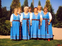 Folkowe Babki z Roszyc