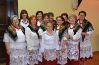 Notowanie 4 Edycji zimowej Listy Przebojów Ludowych