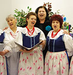Notowanie 6 Edycji wiosennej Listy Przebojów Ludowych