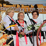 Notowanie 2 Edycji jesiennej Listy Przebojów Ludowych