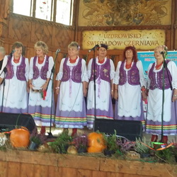 Notowanie 5 Edycji jesiennej Listy Przebojów Ludowych