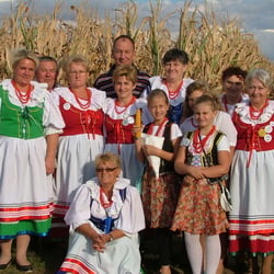 Notowanie 1 Edycji zimowej Listy Przebojów Ludowych