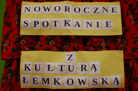 Łemkowski zespół Folklorystyczny Roztoka