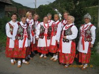 III Festiwal Tradycji Dolnego Śląska
