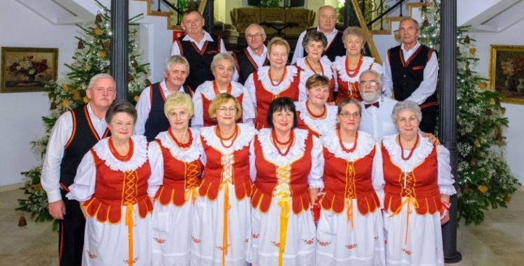 Izerskie Bogdanki wygrały zimową edycję Listy Przebojów Ludowych