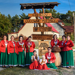 Kapela Pogranicze - zaproszenie