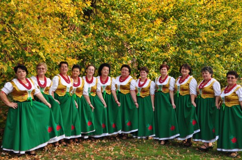 Notowanie 3 Edycji wiosennej Listy Przebojów Ludowych