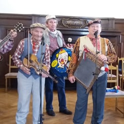 Notowanie 4 Edycji wiosennej Listy Przebojów Ludowych