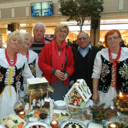 Notowanie 7 Edycji wiosennej Listy Przebojów Ludowych