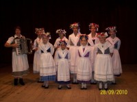 Wyniki 11 notowania Listy Przebojów Ludowych
