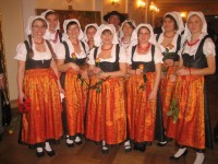 Wyniki 6 Notowania Listy Przebojów Ludowych