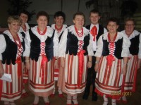Wyniki 7 Notowania Listy Przebojów Ludowych