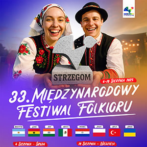 Spotkania z Zespołami Ludowymi