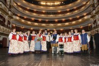 Notowanie 10 Edycji jesiennej Listy Przebojów Ludowych