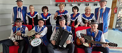 Tacy Sami z Wrocławia
