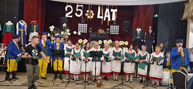 Jaskier z Ołdrzychowic Kłodzkich