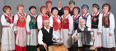 Międzyborzanie z Międzyborza