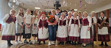 Listek Koniczyny z Mietkowa
